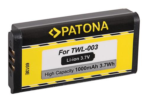 Battery Nintendo DSi NDSi NDSiL TWL-003 C/TWL-A-BP, Verzenden, Nieuw