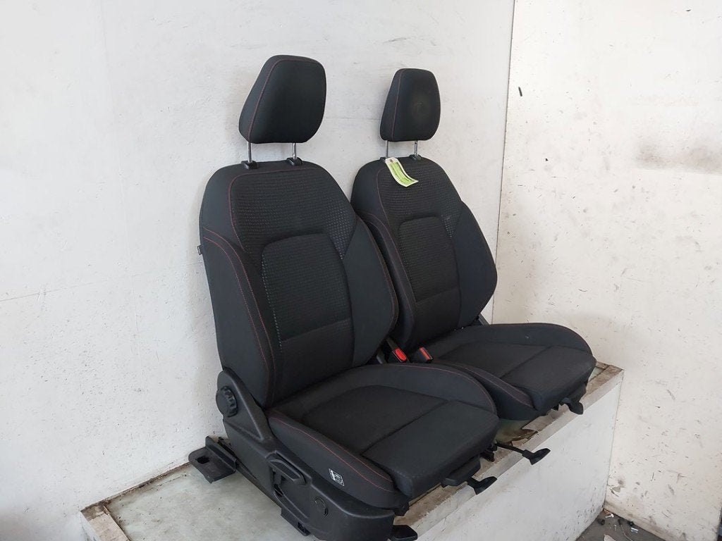 Interieur Ford Focus 4 (2018-01/2025-12) 2728450, Auto-onderdelen, Gebruikt, Henry-Ford-Straße  1, Köln 50735, , Duitsland, Ford-Werke GmbH