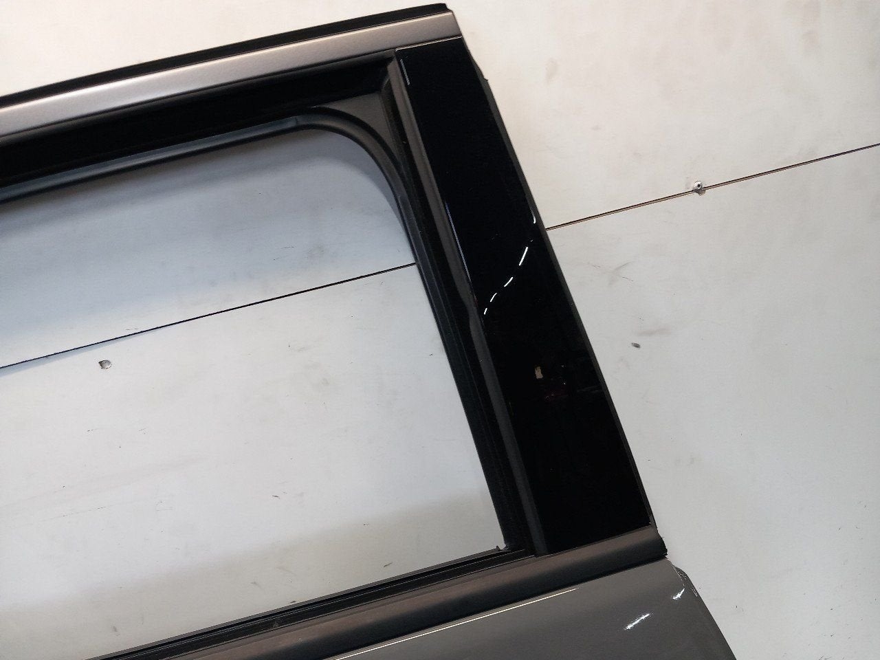 Portier rechts achter Jeep Compass, Jeep, Onderdelen@venauto.nl, Van der Ven Autorecycling B.V., Gebruikt