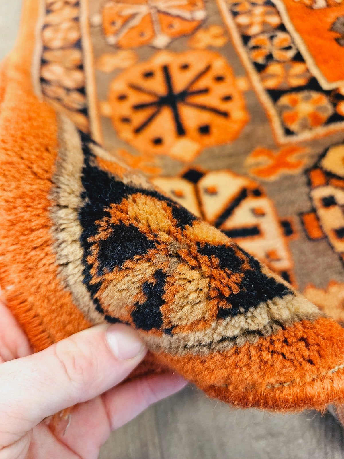 Perzisch Tapijt. Prachtige kleuren en patronen! Weg = Weg!, 150 tot 200 cm, 200 cm of meer, Ophalen of Verzenden, Zo goed als nieuw