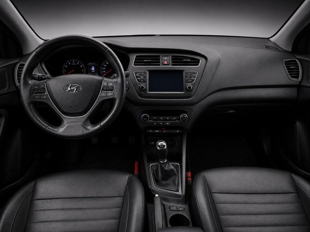 Hyundai i20 1.0 T-GDI Premium|CruiseControl| Carplay|KeyLess, Voorwielaandrijving, Gebruikt, Euro 6, Met garantie (alle)