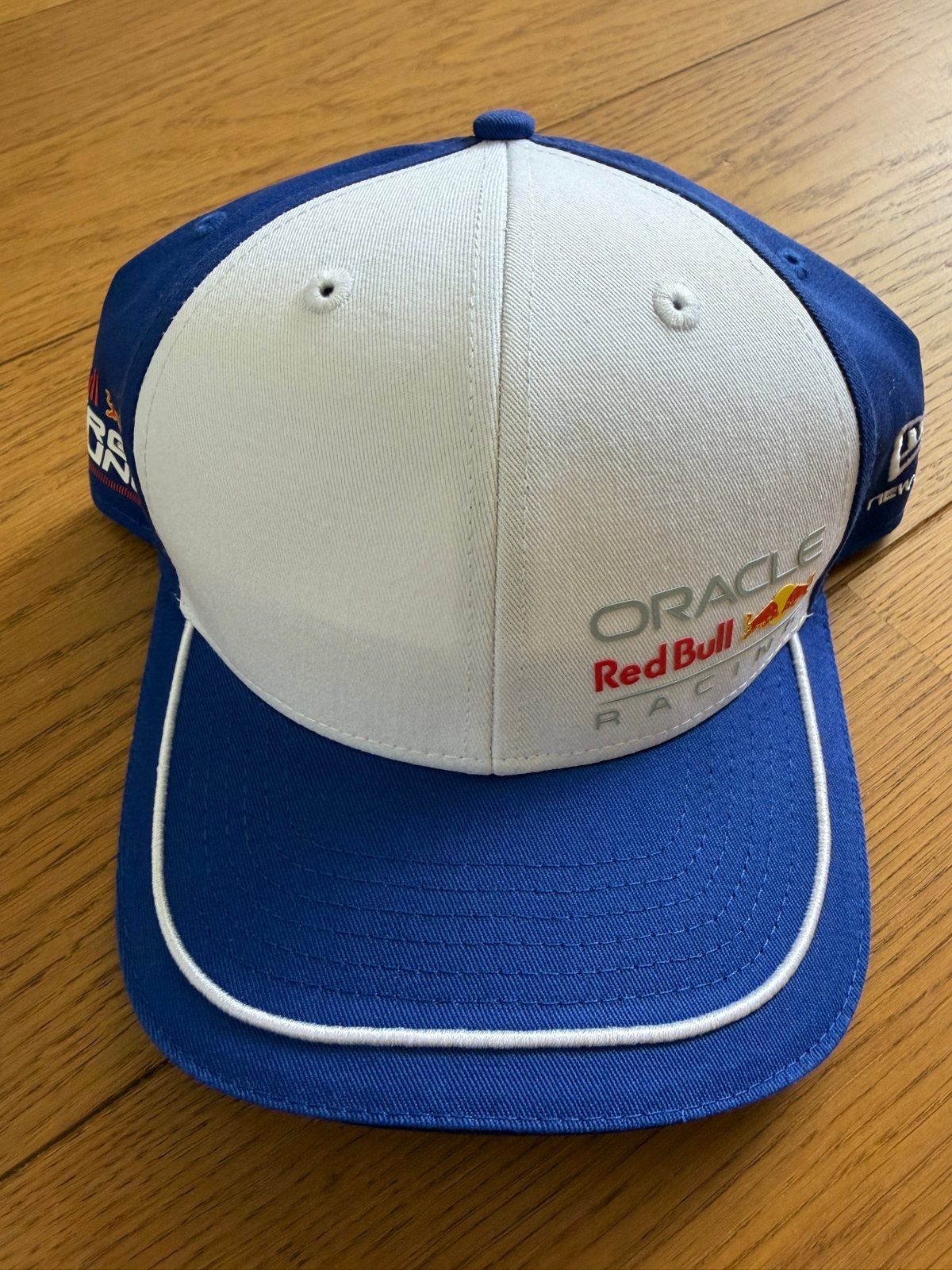 New Era Red Bull Racing 2026 Pet - Nieuw, Kleding | Heren, Verzenden, Nieuw, One size fits all, Pet