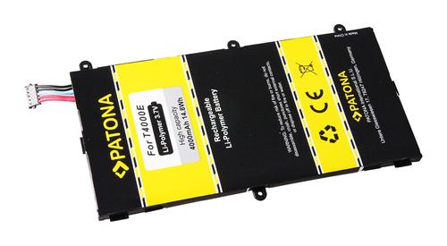 Battery Samsung Galaxy Tab 3 Kids, Tab 3 7.0, AAaD429oS/7-B, Verzenden, Nieuw