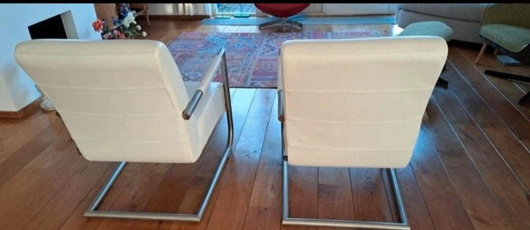 Henders & Hazel, 2 krukken, Ophalen of Verzenden, 60 tot 90 cm