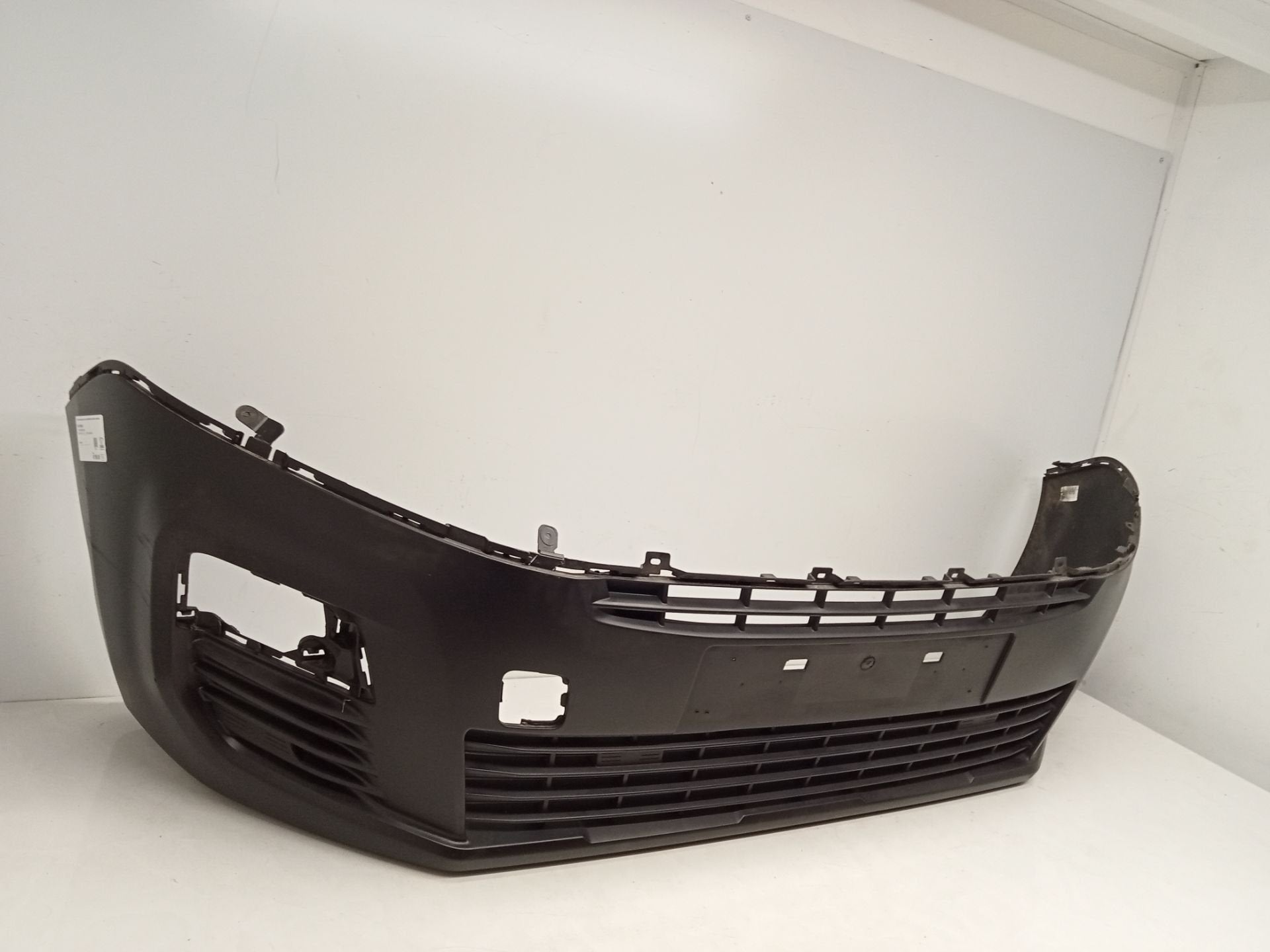 Citroen Berlingo 2018+ Voorbumper 9816765680 Origineel, Gebruikt, Citroën, Stellantis N.V., Ophalen of Verzenden