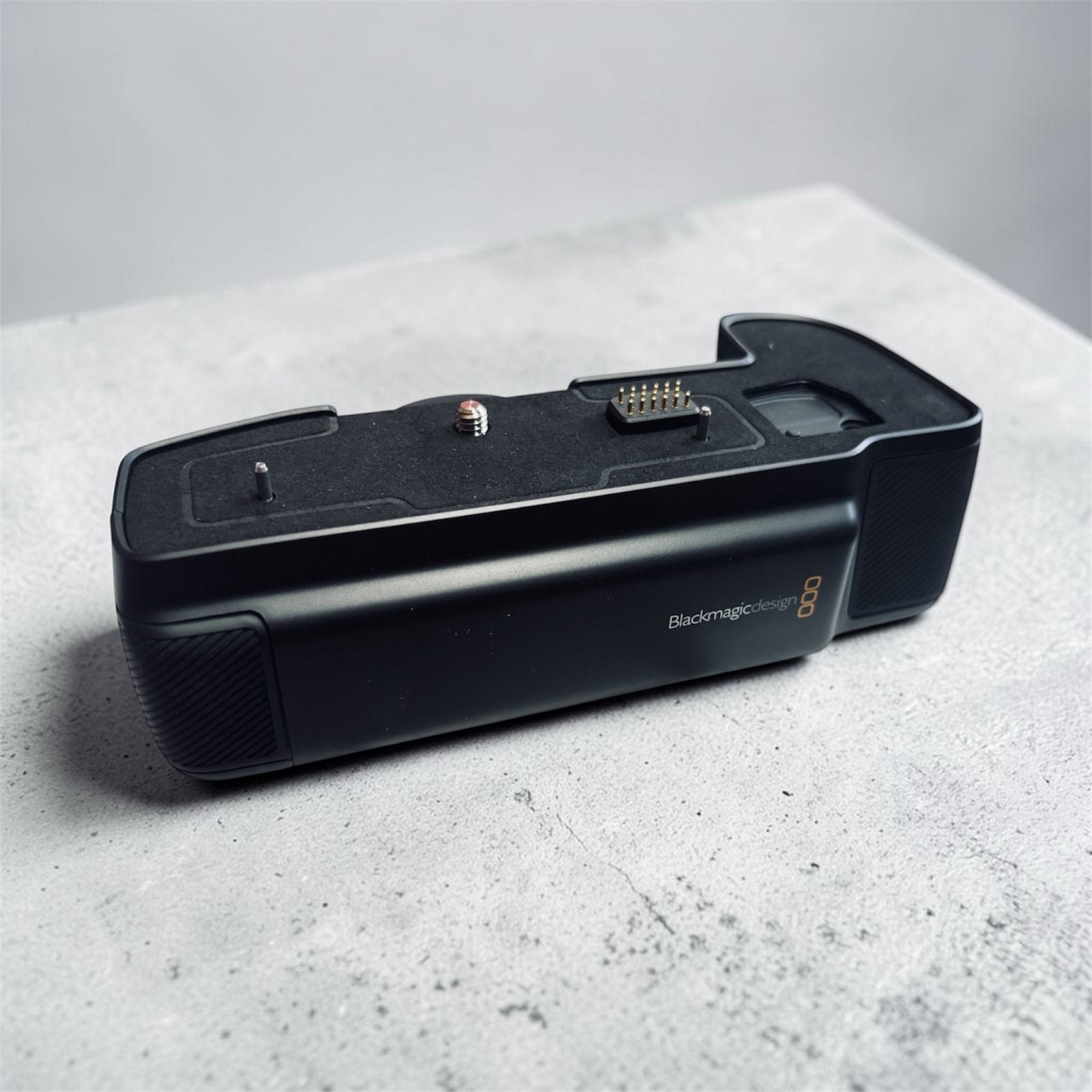 Blackmagic Pocket Camera Pro Grip (6K Pro) - Nieuw, Audio, Tv en Foto, Fotografie | Professionele apparatuur, Blackmagic, Overige typen
