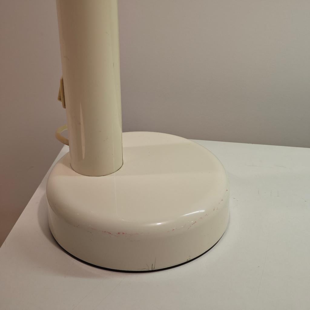 Vintage Tube bureaulamp Anders Pehrson Ateljé Lyktan, Kunststof, Gebruikt, Onbekend, Ateljé Lyktan