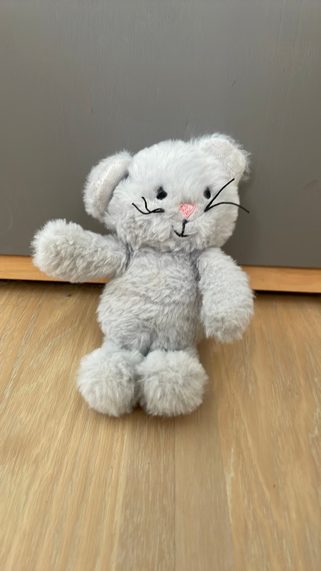 Knuffel, Kinderen en Baby's, Speelgoed | Knuffels en Pluche, Ophalen, Nieuw