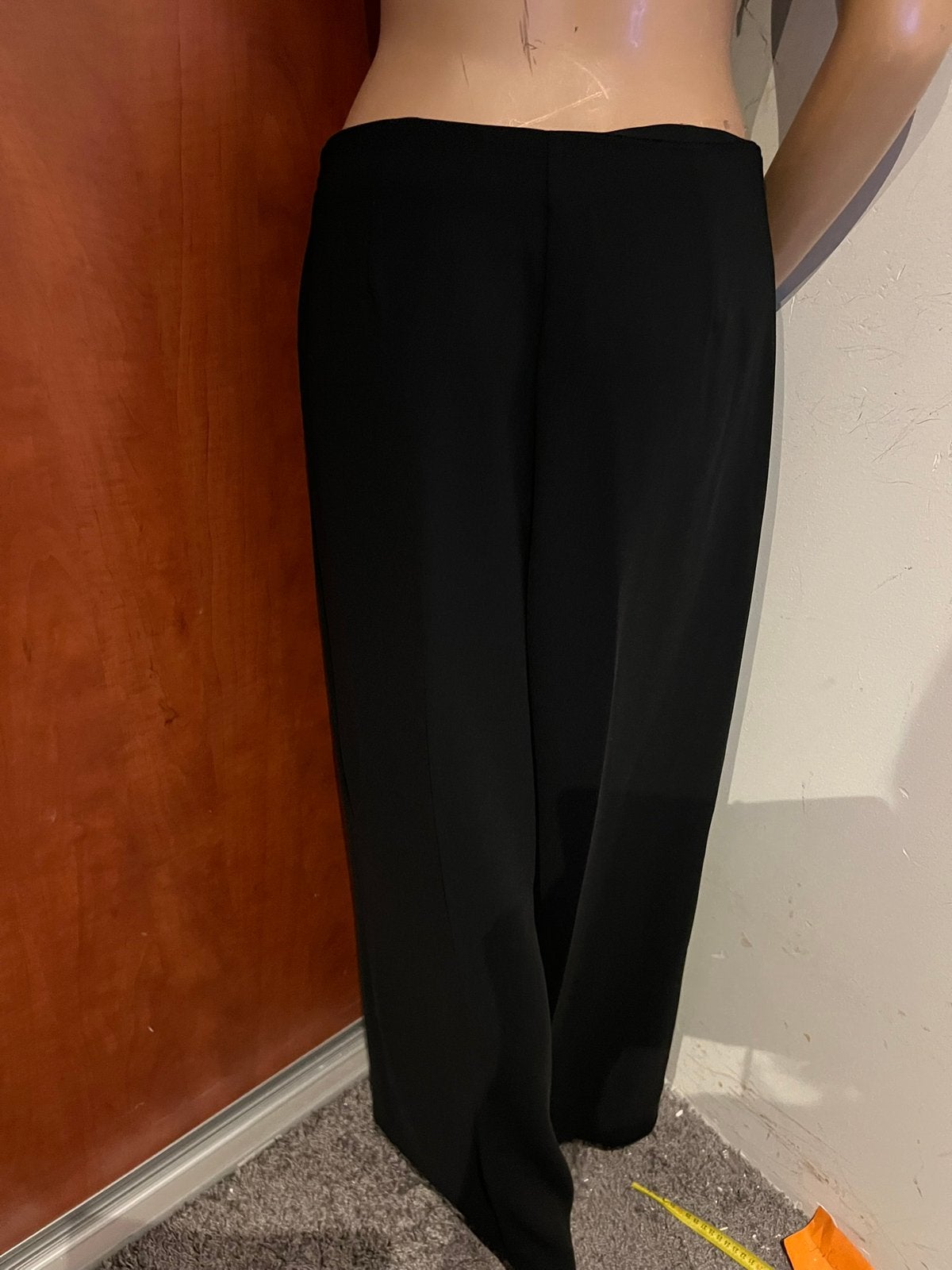 MNG broek mee wijde pijpen maat 40 zgan, Maat 38/40 (M), Ophalen of Verzenden, Zo goed als nieuw, V