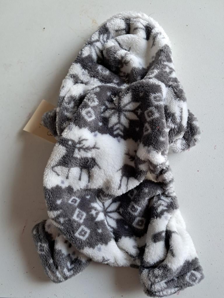 Honden jasje nr 583, Ophalen, Gebruikt, Hondenjas