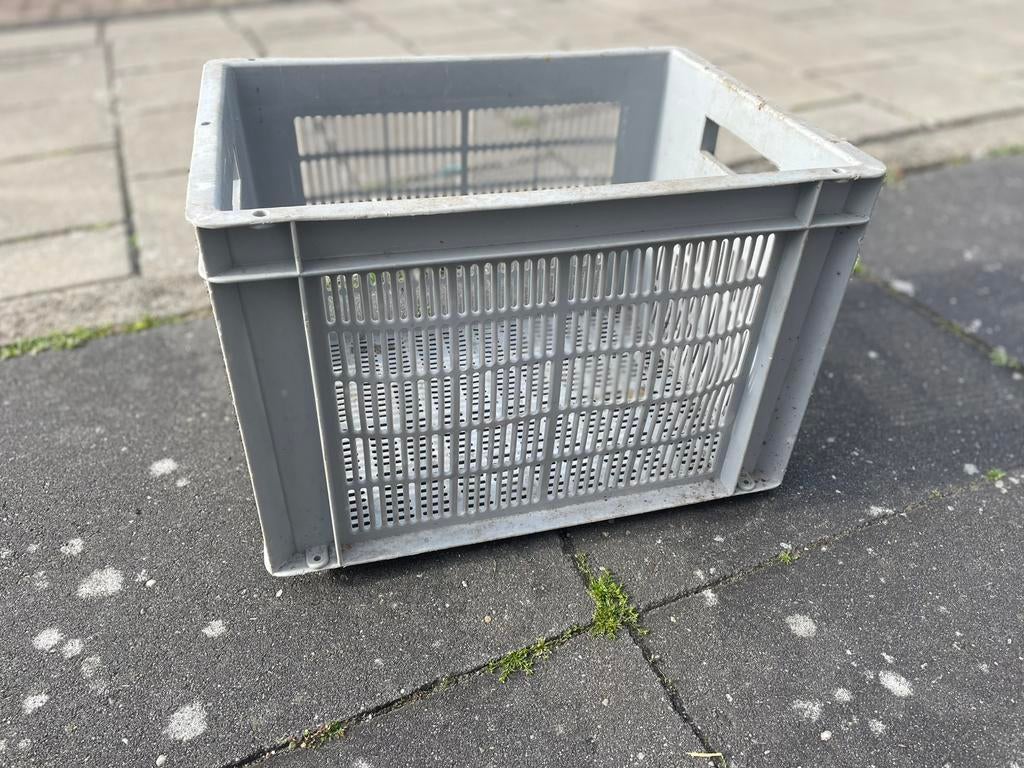 Fietskrat, Ophalen of Verzenden, Gebruikt, Fietskrat