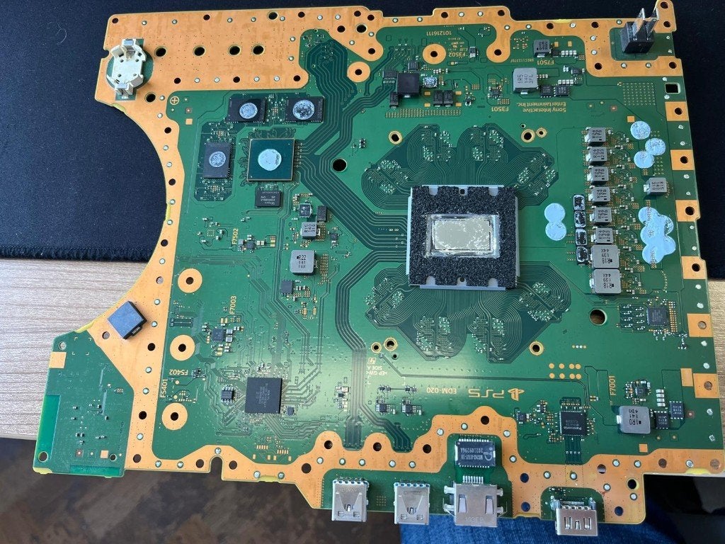 Console en Gaming Hardware Reparatie en Onderhoud, Garantie, Spelcomputers