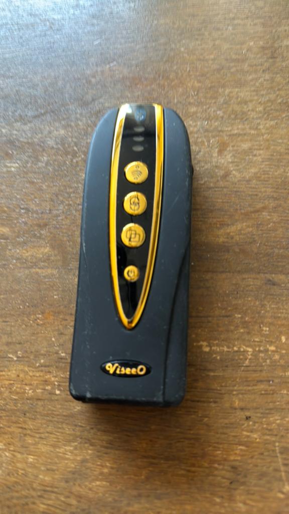 Viseeo. Mbu-3000+, Auto diversen, Carkits, Ophalen of Verzenden, Zo goed als nieuw