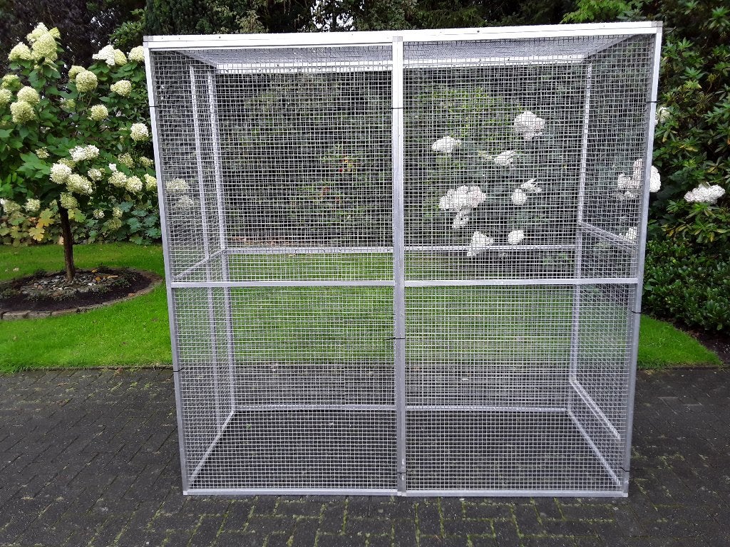 Kattenren, Ophalen, Gebruikt