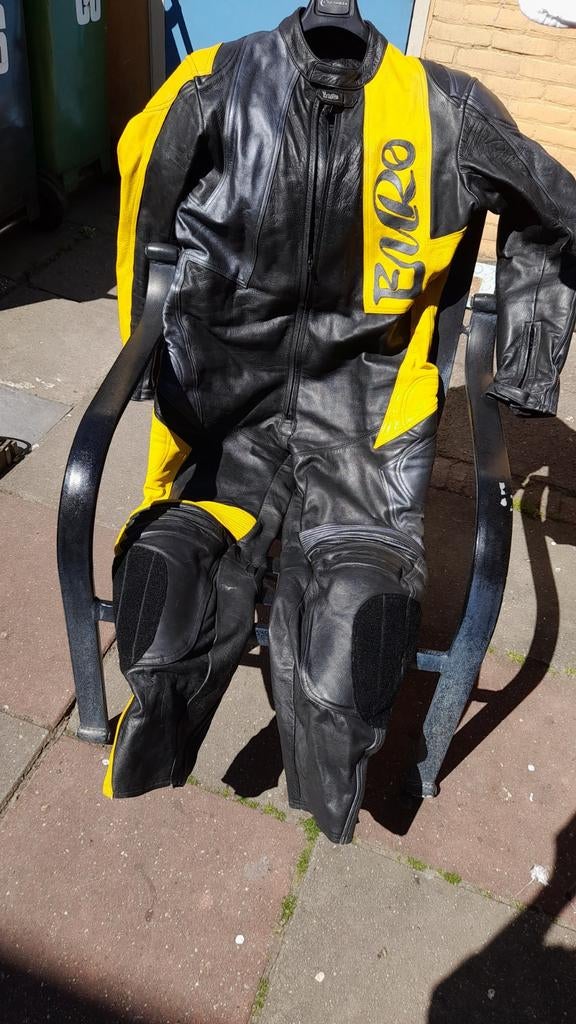 Motorpak, Ophalen, Tweedehands, Heren, Combipak