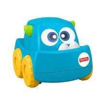 Fisher-Price: Mini Monster Trucks: Diverse kleuren, Speelset, ., Nieuw, Ophalen of Verzenden