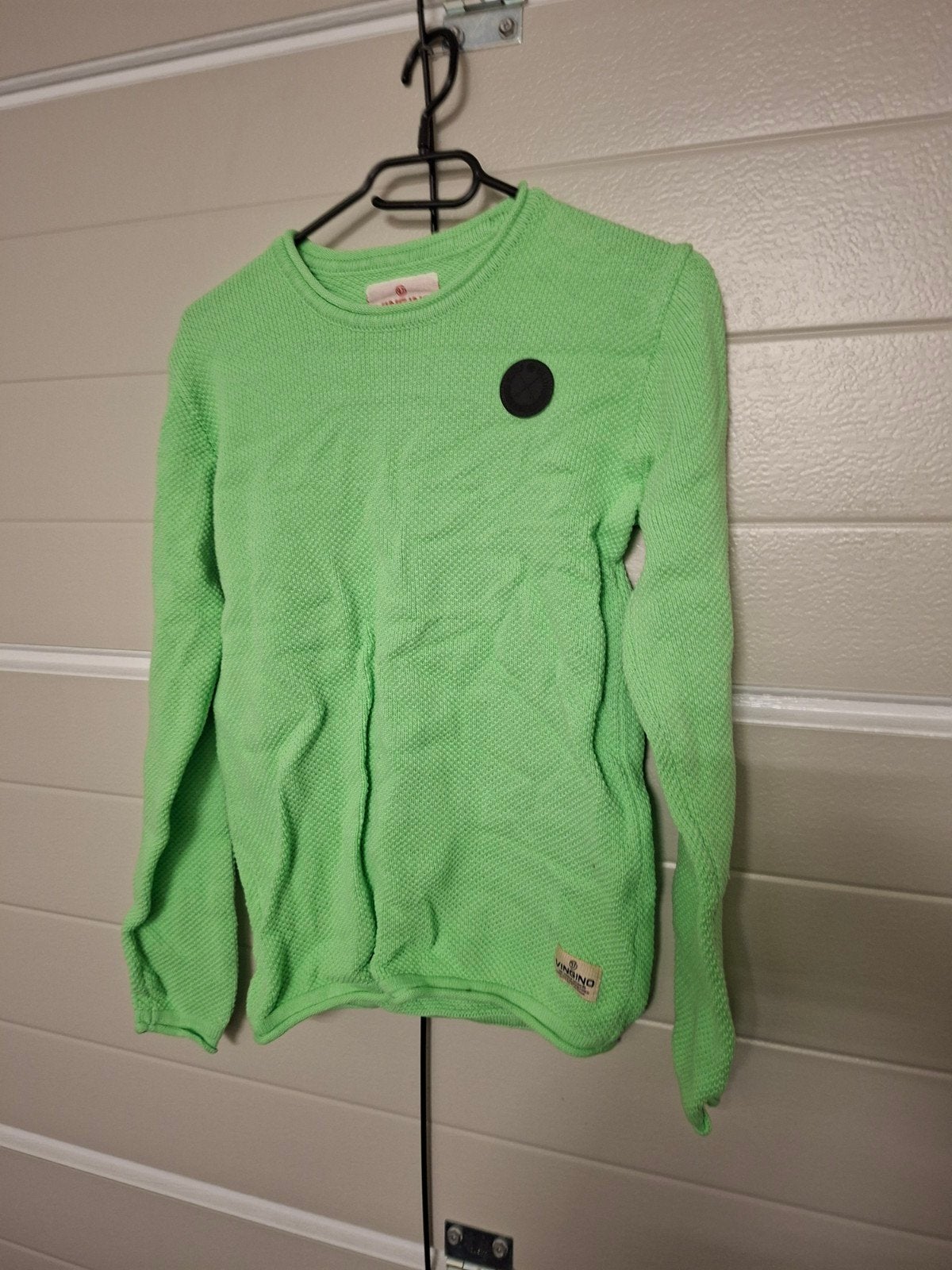 Vingino shirt maat 164, Kinderen en Baby's, Kinderkleding | Maat 164, Gebruikt, Jongen of Meisje, Ophalen of Verzenden, Vingino