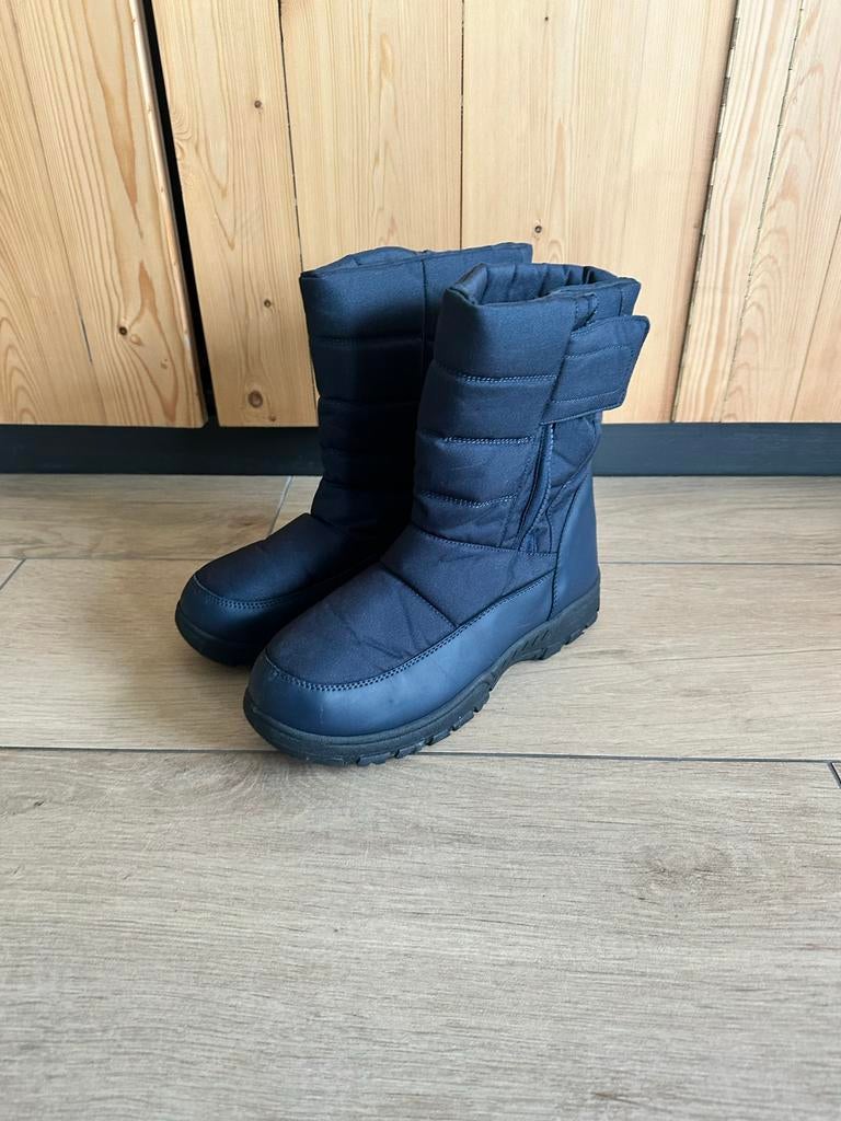 Snowboots heren maat 42 - zo goed als nieuw!, Ophalen of Verzenden, Zo goed als nieuw, Overige maten, Overige typen