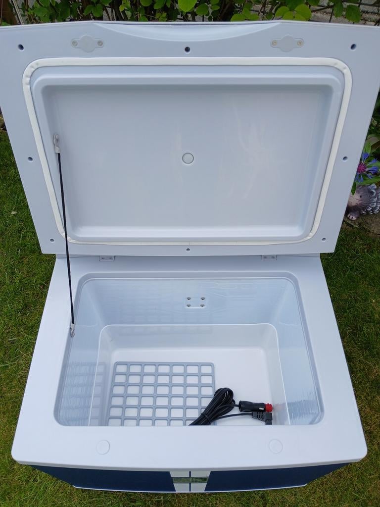 mobi-cool B40 koelbox 40 liter, Ophalen, Zo goed als nieuw, Elektrisch