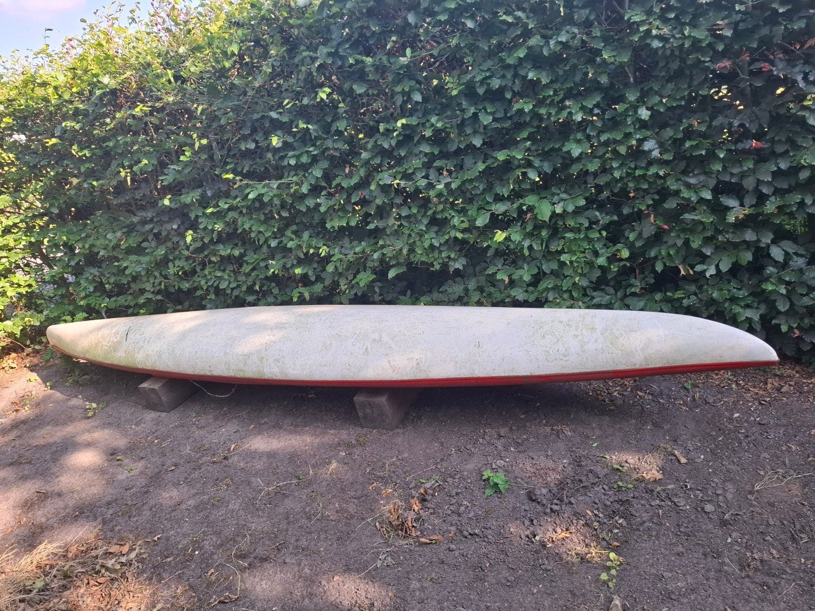 Kano te koop, Watersport en Boten, Kano's, Ophalen, Overige typen