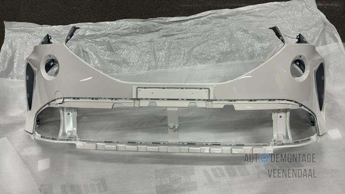 Voorbumper van een Cupra Formentor (LB9A), -, -, Nieuw, Ophalen of Verzenden