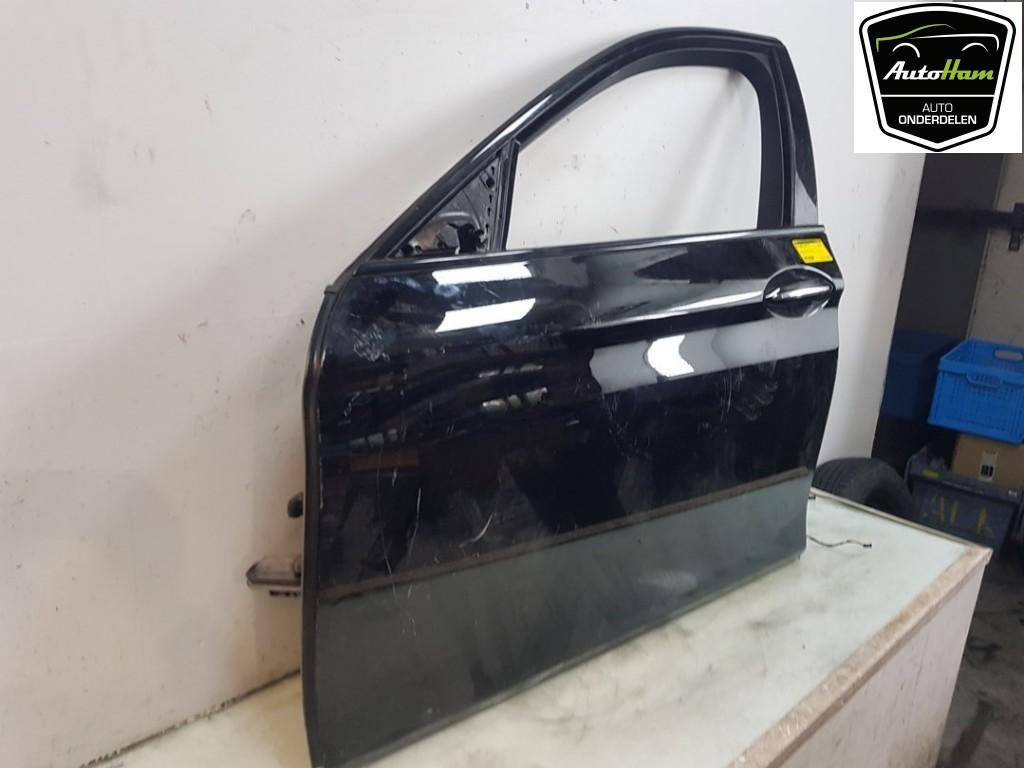 Portier Links Voor BMW 5 serie Touring (F11) 41009628753, Gebruikt, Petuelring 130, München 80809, , Duitsland, BMW, Bayerische Motoren Werke AG