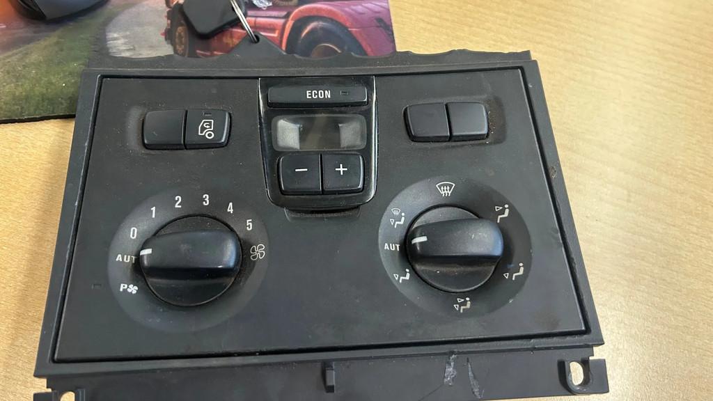 Scania Ccm module 1768321, Auto-onderdelen, Vrachtwagen-onderdelen, Scania, Interieur en Bekleding, Gebruikt