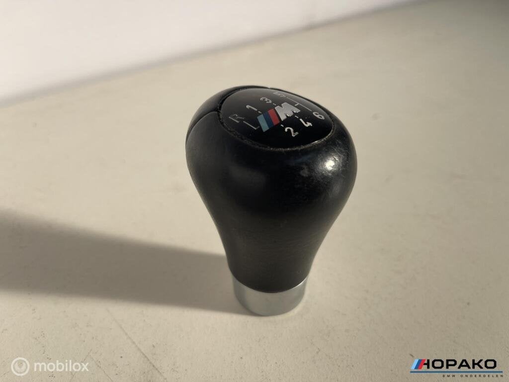 Schakelpook M sport BMW  E90 E91 E92 E93 | 2511803730901, Auto-onderdelen, Gebruikt, Einsteinlaan 5 rijswijk, Bmw, Ophalen of Verzenden