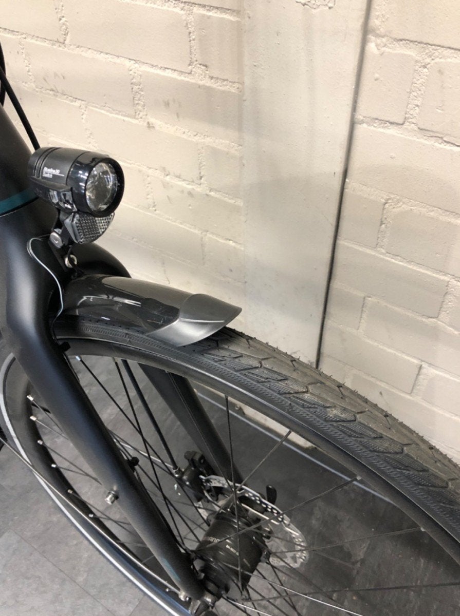 Sensa Cintura Black Gent 55cm NIEUW Heren Zwart 55cm, -, -, Nieuw, -
