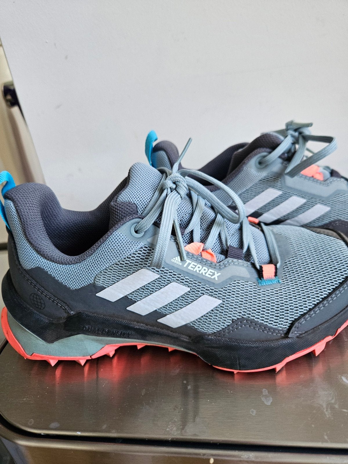 Adidas Terrex wandelschoenen size 36 - Slechts één keer ged, Ophalen of Verzenden, Zo goed als nieuw, Schoenen