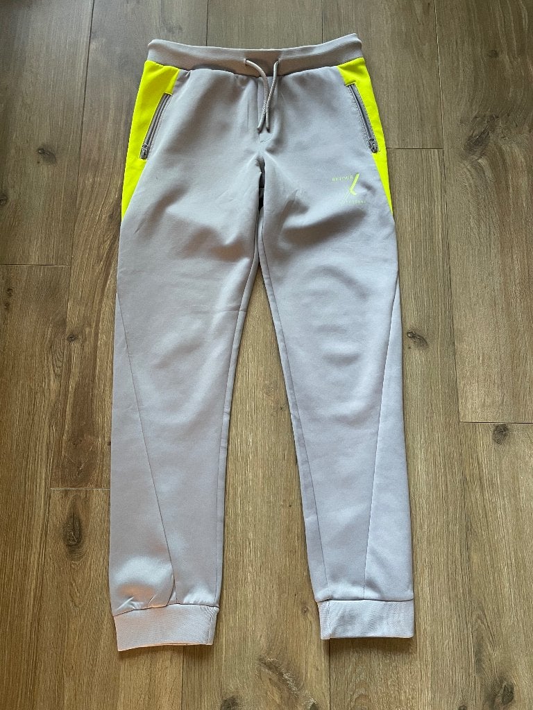 3x Joggingbroek maat 176/S, Ophalen of Verzenden, Zo goed als nieuw, Jongen, Broek