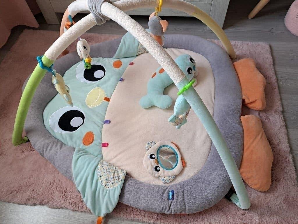 speelkleed kinderen, Ophalen, Gebruikt