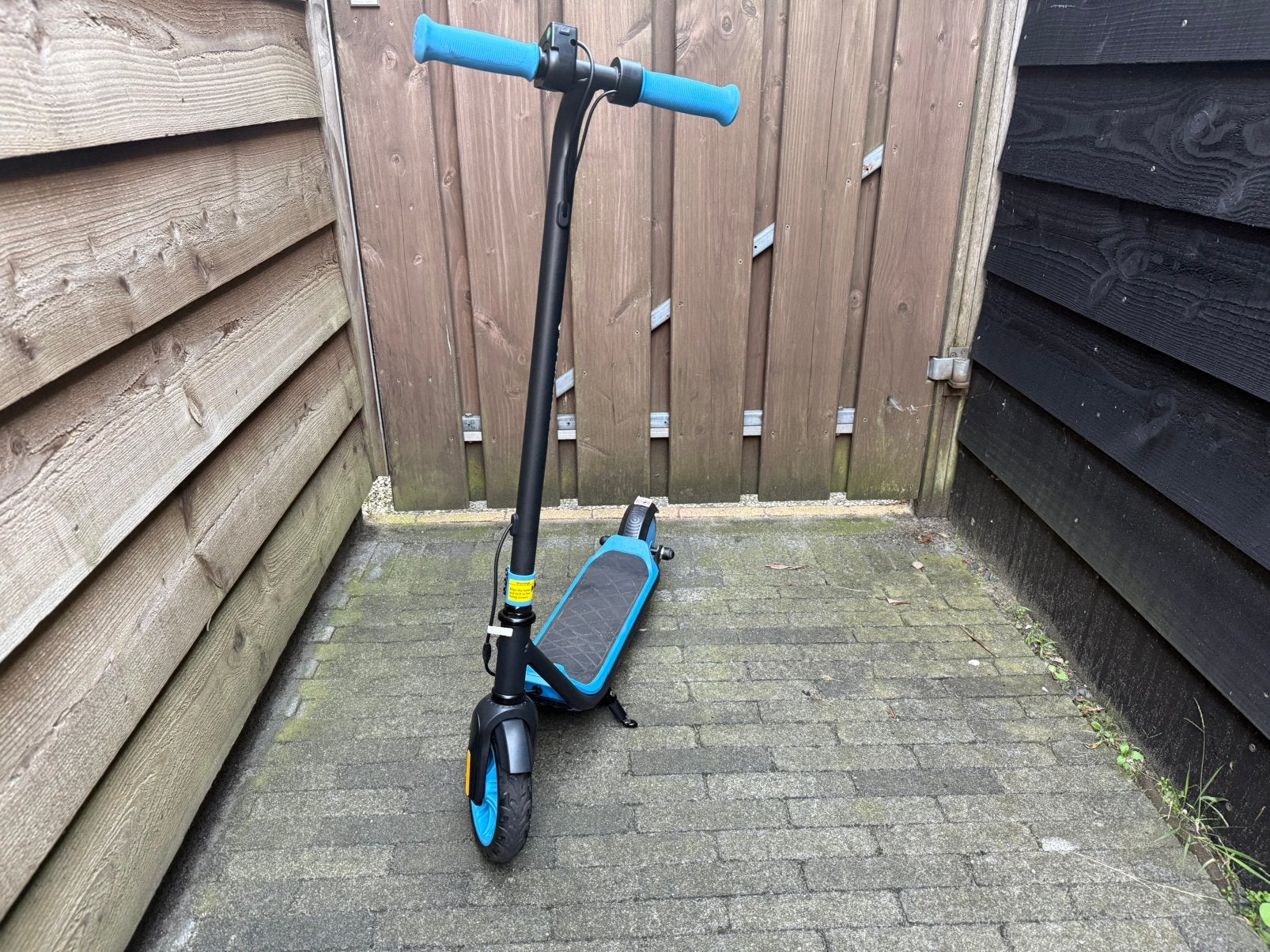 EVERCROSS E6 Elektrische Step voor Kinderen 6-12 Jaar, Fietsen en Brommers, Ophalen, Zo goed als nieuw, Elektrische step (E-scooter)