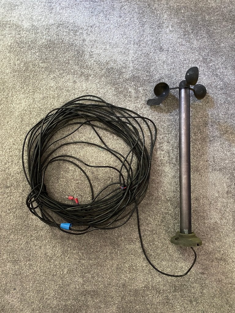 Raymarine Rotavecta Z195 Wind Sensor (voor i40, i60, ST60), Ophalen of Verzenden
