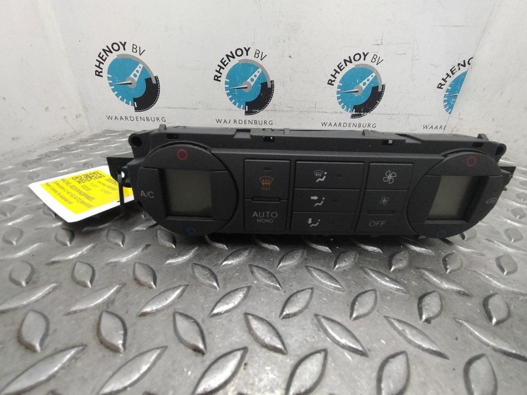 FORD FOCUS KACHEL BEDIENINGSPANEEL 2005, Ophalen of Verzenden, Gebruikt, Stiba lid
