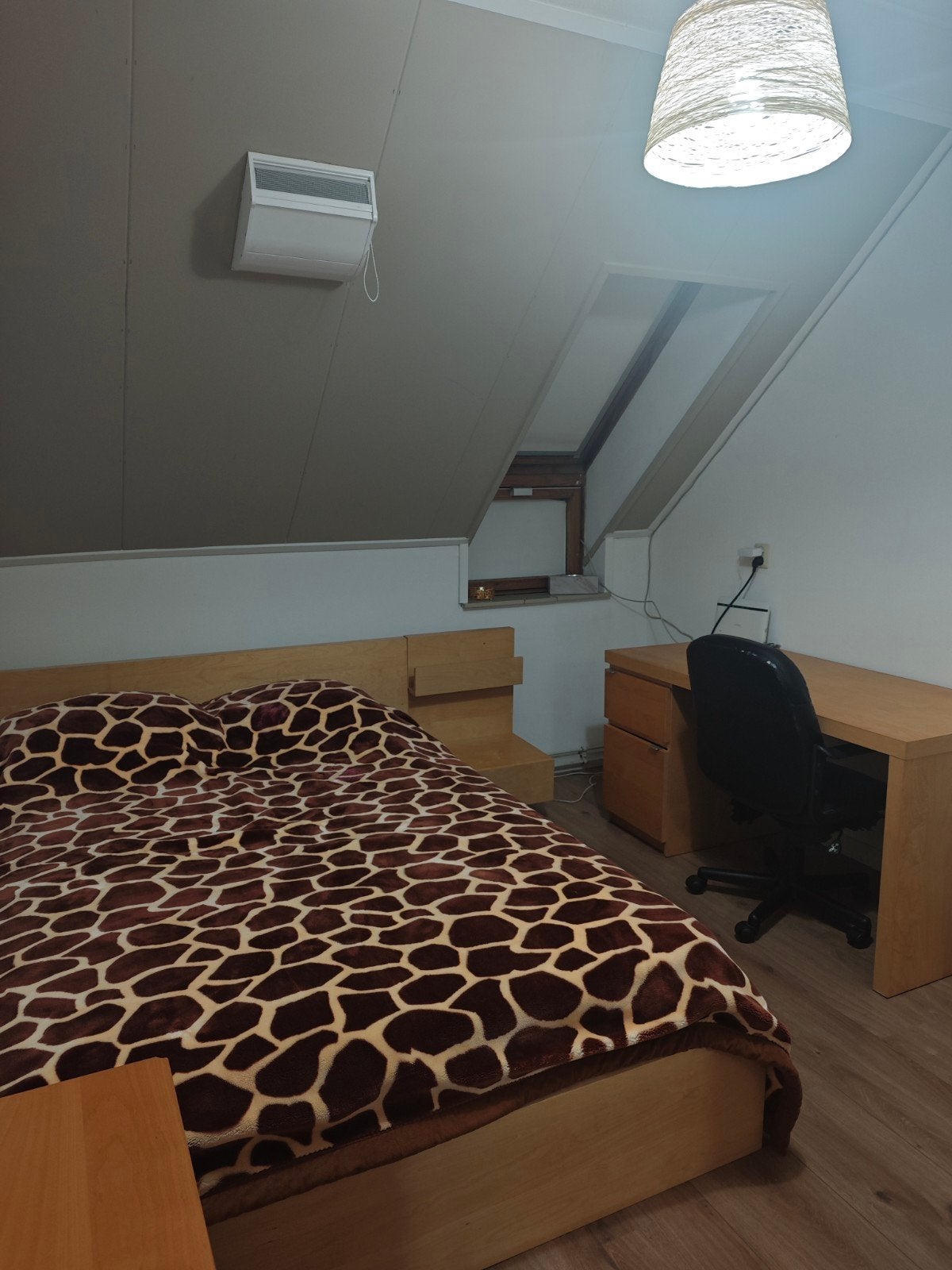 Complete slaapkamerset, Huizen en Kamers, Eindhoven