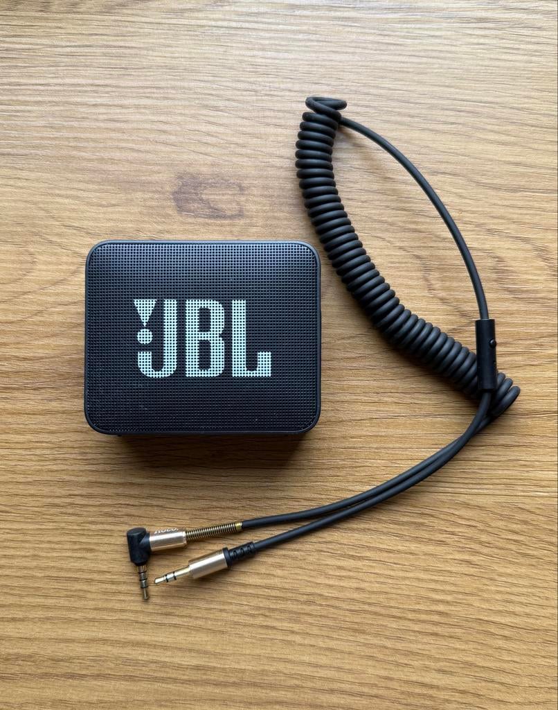 JBL GO2 Bluetooth speaker, Gebruikt, JBL, Overige typen, Ophalen of Verzenden