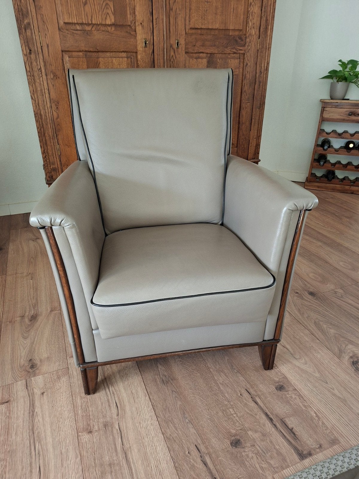 Fauteuil, Ophalen, Zo goed als nieuw, 50 tot 75 cm