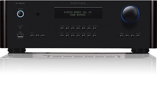 Rotel RC-1590MKII Preamplifier, Audio, Tv en Foto, Versterkers en Receivers, Zo goed als nieuw, 120 watt of meer, Stereo, Ophalen