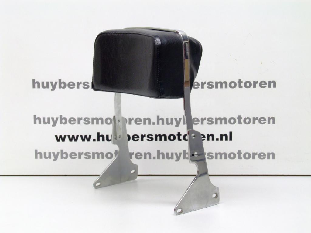 Rugsteun / Sissybar Kawasaki VN1500 Vulcan 1988-1994, Motoren, Info@huybersmotoren.nl, Gebruikt, HM - Sale, NL