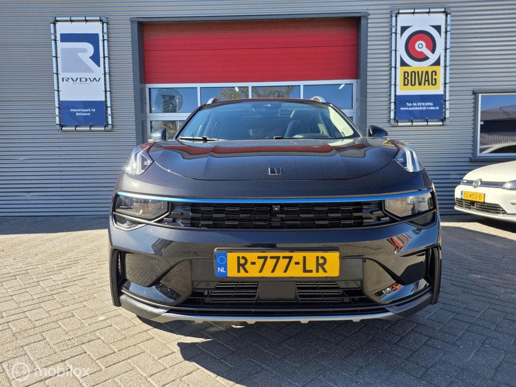 Lynk & Co 01 - 1.5 261pk PHEV 7DCTH | 31,000 KM | PanoramaDa, 1800 kg, Euro 6, Origineel Nederlands, Bedrijf