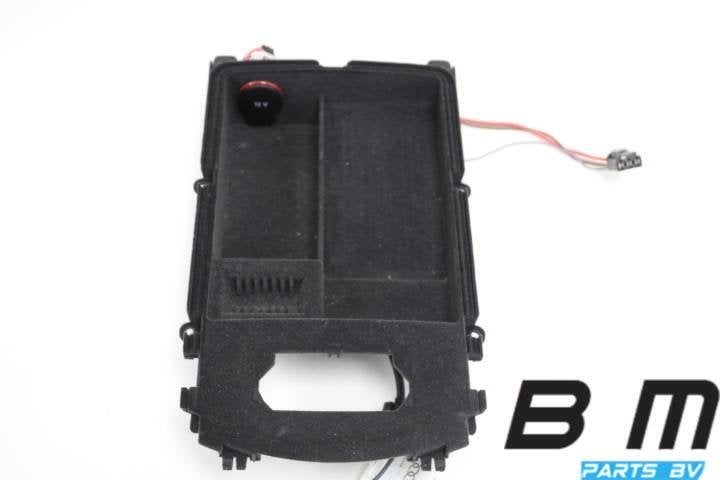 Koppelantenne voor Audi phone box Audi A6 4G 4G0035502, Auto diversen, Gebruikt