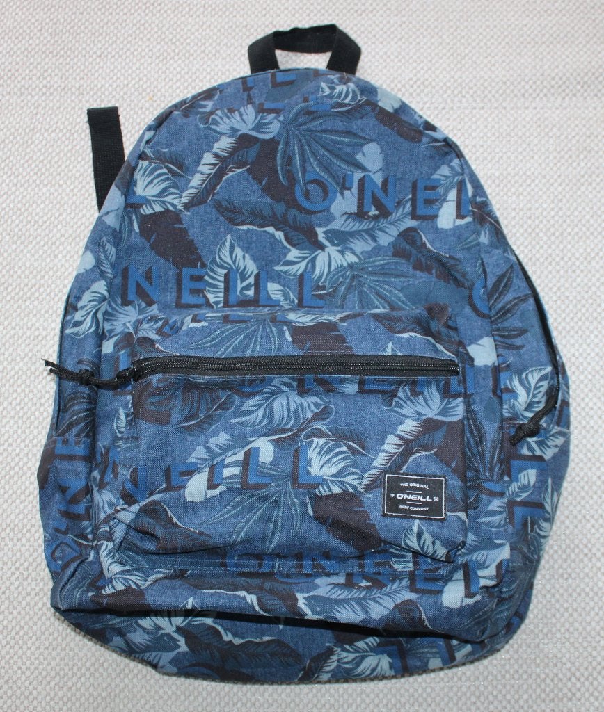 Rugzak van O'Neill, Sieraden, Tassen en Uiterlijk, Tassen | Rugtassen, Gebruikt, 25 tot 40 cm, Ophalen of Verzenden, Overige merken