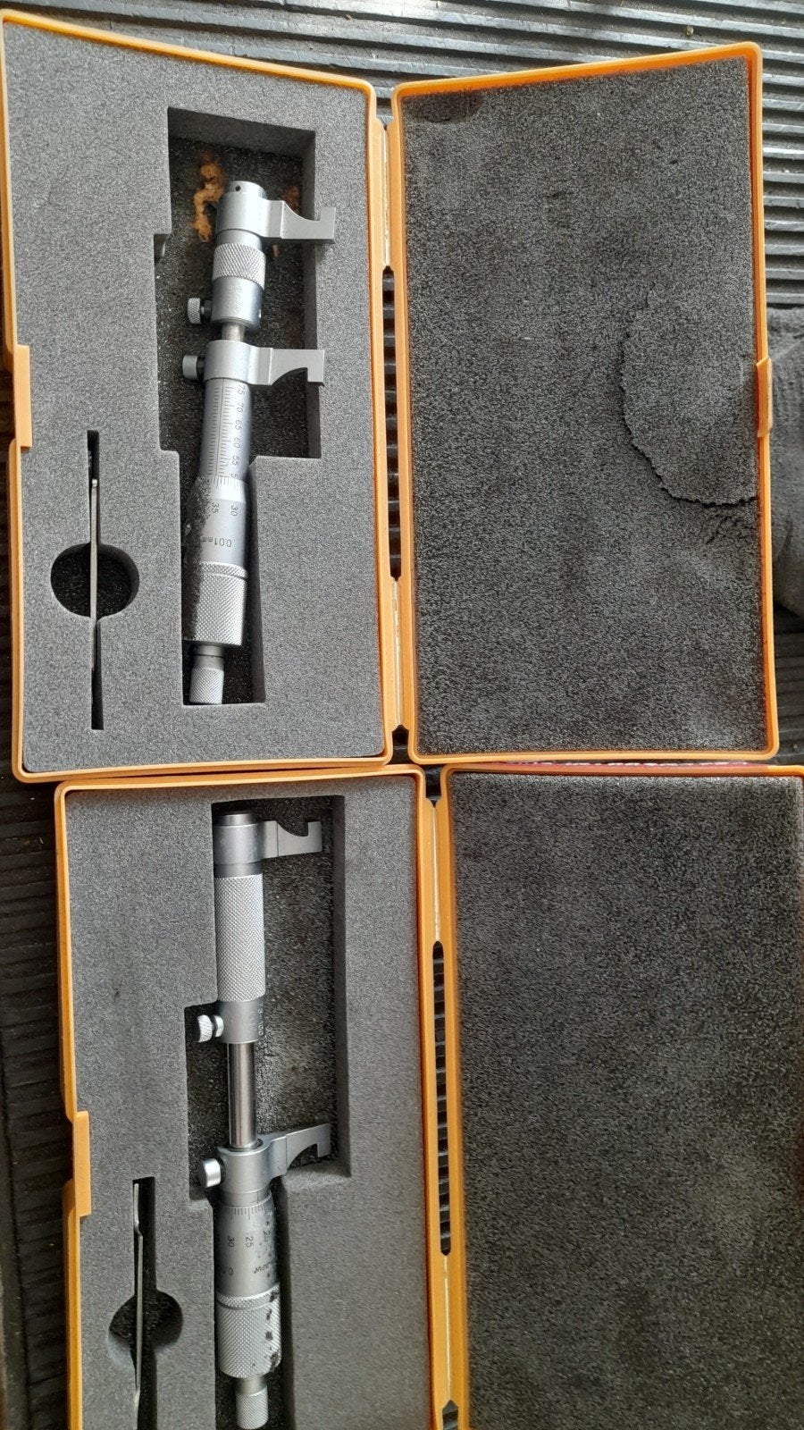 meetgereedschap, Ophalen of Verzenden