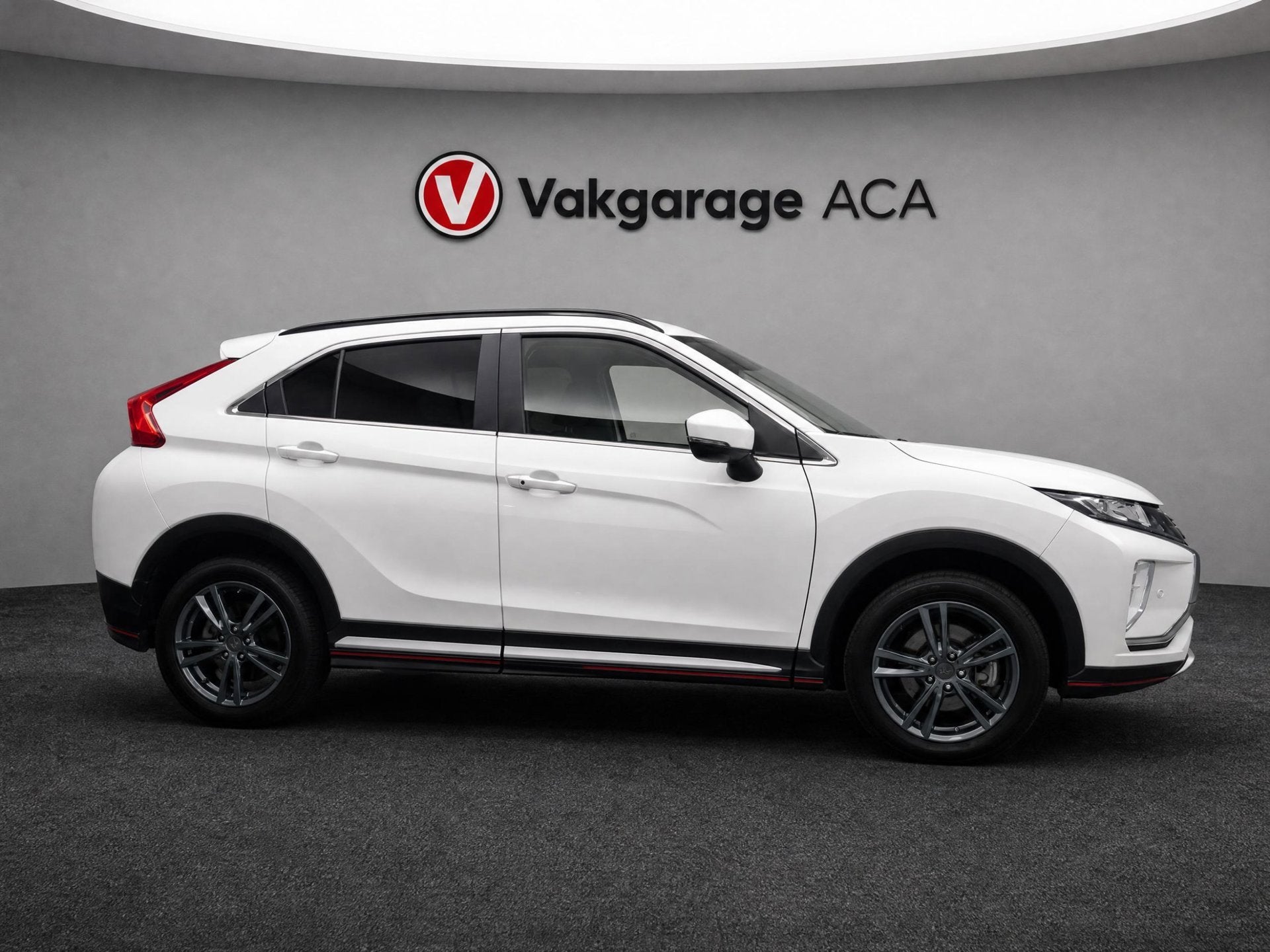 Mitsubishi Eclipse Cross 1.5 DI-T Intense S, Auto's, Voorwielaandrijving, 15 km/l, Euro 6, 4 cilinders