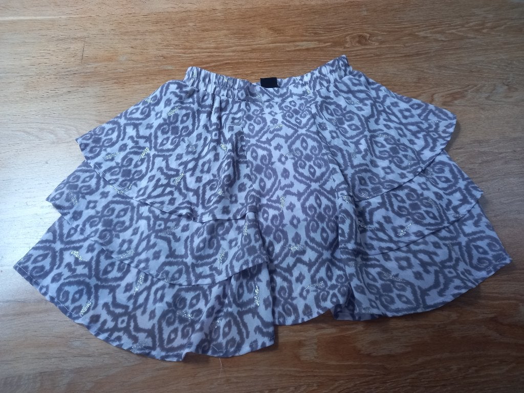 Rokje, maat 158/164, Ophalen, Nicolette, Gebruikt, Meisje