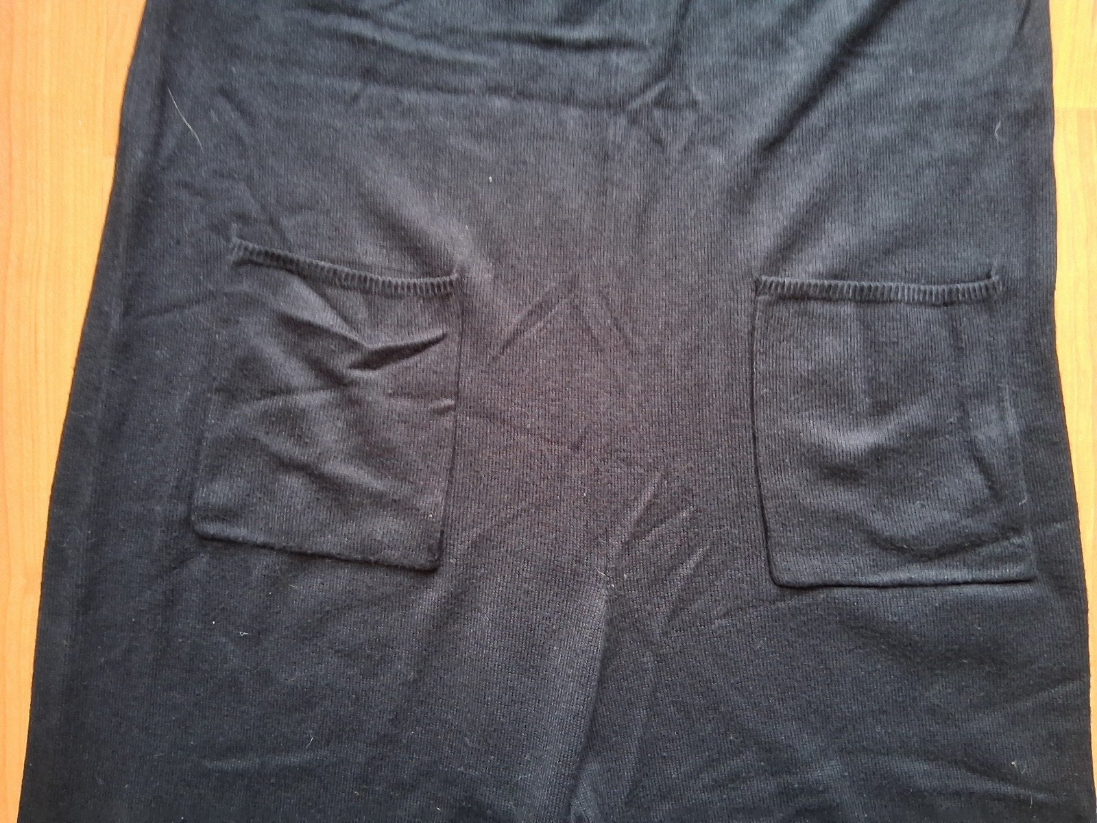 Zwarte berska jumpsuit maat m, Kleding | Dames, Ophalen of Verzenden, Zo goed als nieuw, Maat 38/40 (M), Zwart