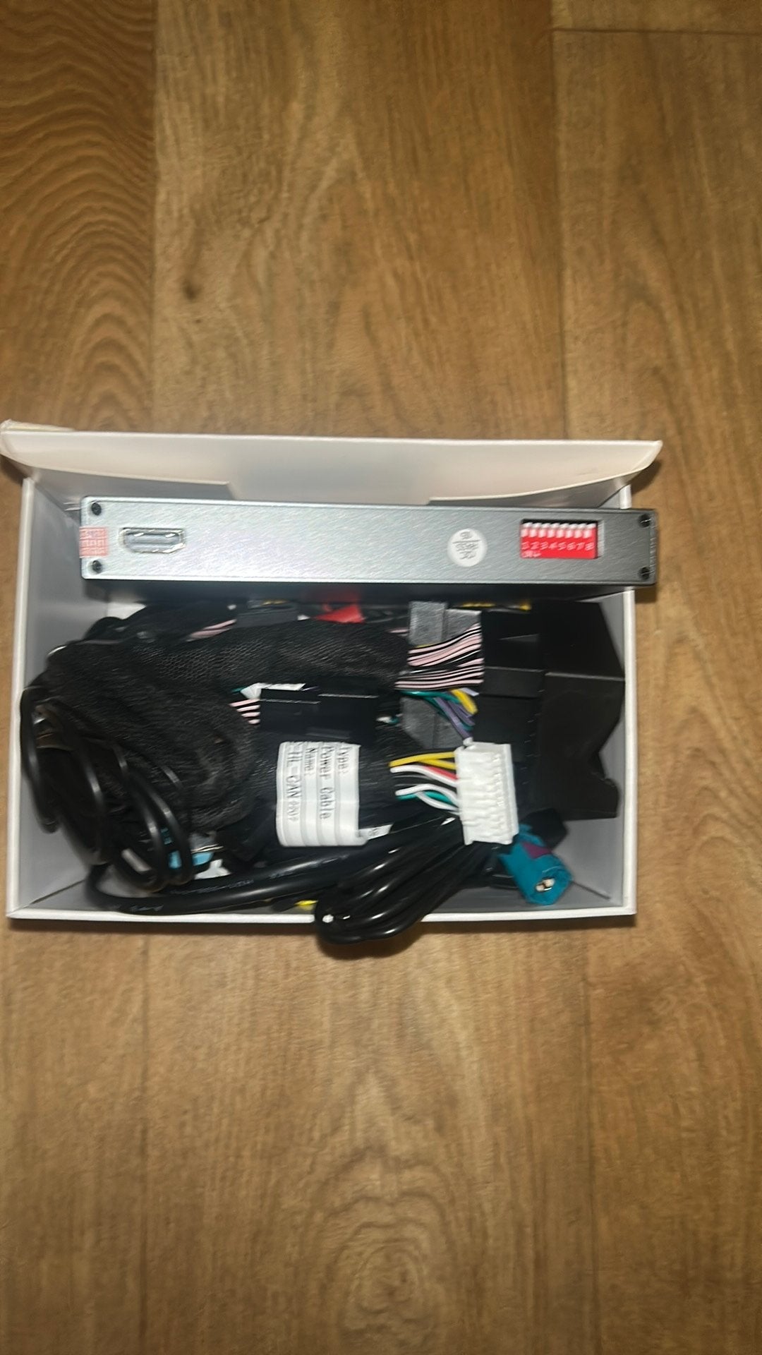 Mini cooper onderdelen, Ophalen of Verzenden, Nieuw, Mini