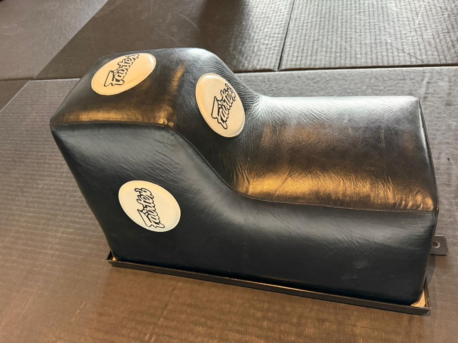 Fairtex UC1 Boksbox, Sport en Fitness, Ophalen, Zo goed als nieuw, Overige, Vechtsportmateriaal