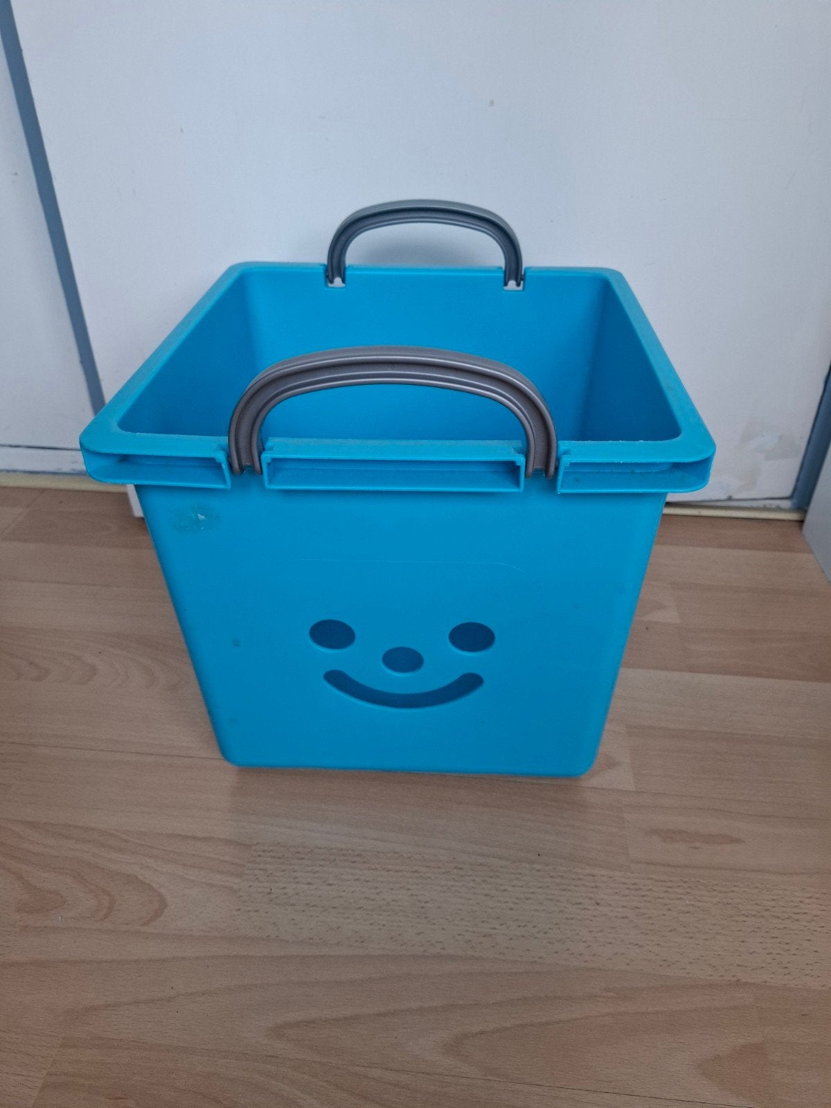 Opberg box., Ophalen, Gebruikt